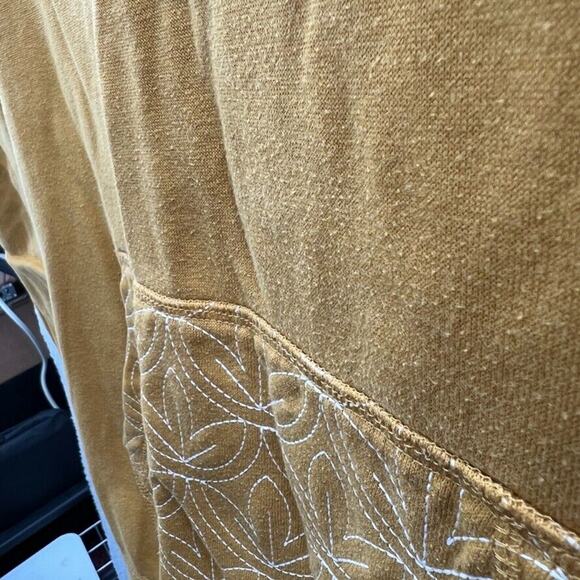 BURTON Durable Goods Pullover Hoodie NINGBO Mountain Dryride Women's Size S - Picture 5 of 16